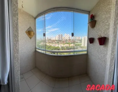 Apartamento com 3 Quartos à venda, 67m² no Vila Ema, São José dos Campos
