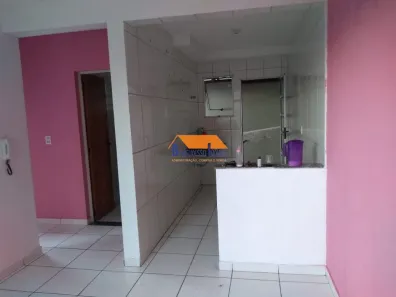 Apartamento com 2 Quartos à venda, 69m² no Dom Pedro I, São José da Lapa