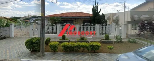 Casa com 4 Quartos à venda, 245m² no Jardim São Caetano, São Caetano do Sul