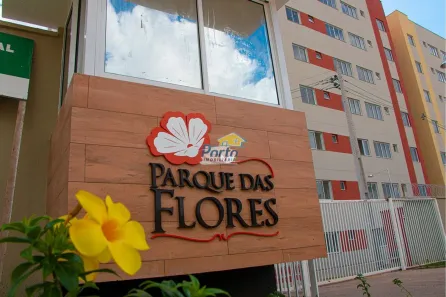 Apartamento com 3 Quartos à venda, 60m² no Uruguai, Teresina