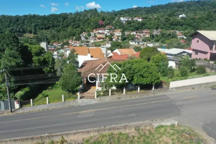 Casa com 3 Quartos à venda, 263m² no Santana, Rio do Sul