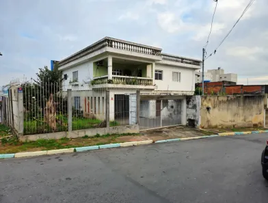 Sobrado com 3 Quartos à venda, 350m² no Jardim Gianetti, São Paulo