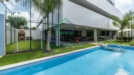 Apartamento com 3 Quartos para alugar, 84m² no Rosarinho, Recife