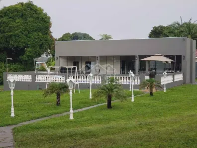 Fazenda/Sítio com 3 Quartos à venda, 230m² no Recreio Campo Belo, Franca