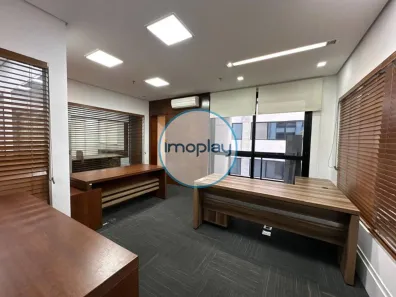 Sala Comercial para alugar, 100m² no Cerqueira César, São Paulo
