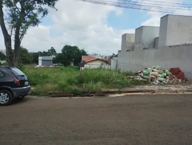 Lote/Terreno à venda, 250m² no Parque Conceição, Piracicaba