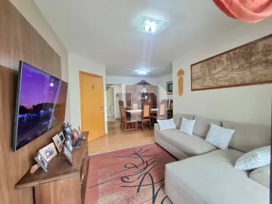Apartamento com 3 Quartos à venda, 104m² no Jardim Avelino, São Paulo