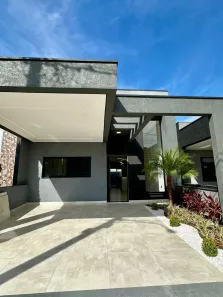 Casa de Condomínio com 3 Quartos à venda, 115m² no Horto Florestal, Sorocaba