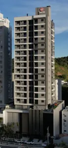 Apartamento com 1 Quarto à venda, 55m² no Praia Brava de Itajaí, Itajaí