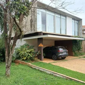 Casa de Condomínio com 4 Quartos à venda, 232m² no Jardim Saint Gerard, Ribeirão Preto