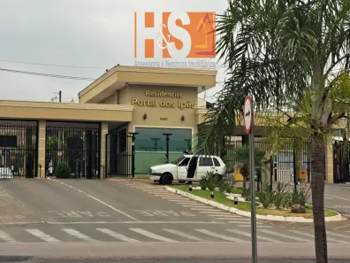 Casa de Condomínio com 4 Quartos para alugar, 200m² no Jardim Portal dos Ipês, Indaiatuba