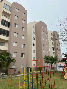Apartamento com 3 Quartos à venda, 62m² no Jardim Santa Eudóxia, Campinas