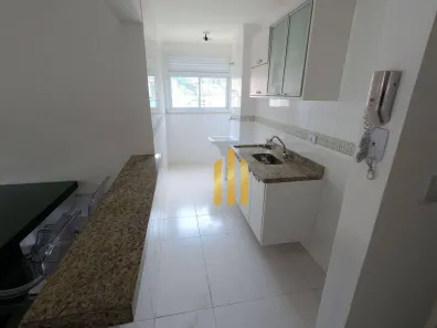 Apartamento com 2 Quartos à venda, 49m² no Tremembé, São Paulo
