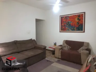 Casa com 3 Quartos à venda, 180m² no Jardim Stella, Santo André