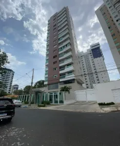 Apartamento com 2 Quartos à venda, 80m² no Fátima, Teresina