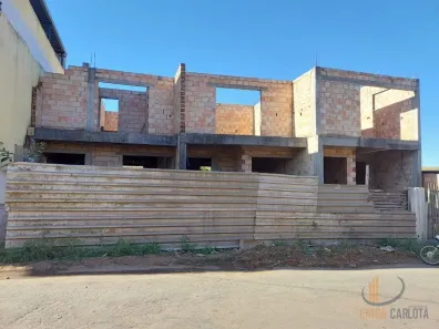 Casa com 6 Quartos à venda, 250m² no São João, Conselheiro Lafaiete