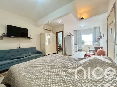 Kitnet com 1 Quarto para alugar, 45m² no Cabeçudas, Itajaí