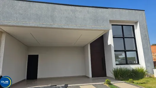 Casa de Condomínio com 3 Quartos à venda, 177m² no Loteamento Park Gran Reserve, Indaiatuba