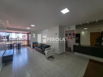Apartamento com 3 Quartos à venda, 120m² no Sul, Brasília