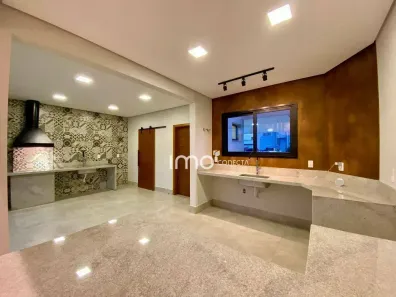 Casa de Condomínio com 3 Quartos à venda, 250m² no Residencial Vila Victoria, Itupeva