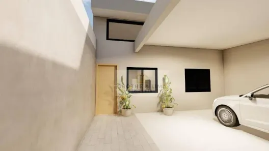 Casa com 3 Quartos à venda, 133m² no Portal dos Passaros, São José dos Campos
