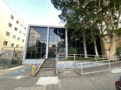 Prédio Comercial para alugar, 1227m² no Vila Guilherme, São Paulo