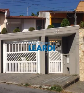 Casa com 3 Quartos à venda, 160m² no Nova Petrópolis, São Bernardo do Campo
