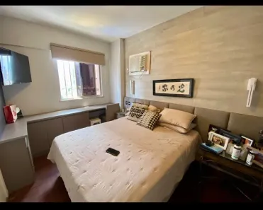 Apartamento com 3 Quartos à venda, 98m² no Batista Campos, Belém