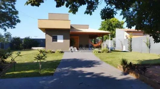 Fazenda/Sítio com 2 Quartos à venda, 160m² no Estancia São Paulo, Guapiaçu