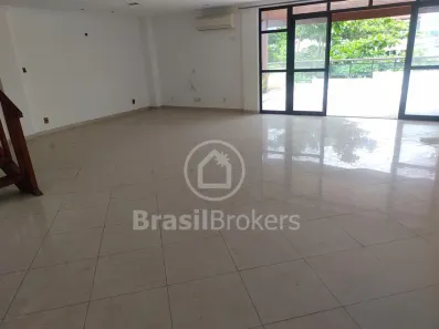 Cobertura com 5 Quartos à venda, 345m² no Recreio dos Bandeirantes, Rio de Janeiro