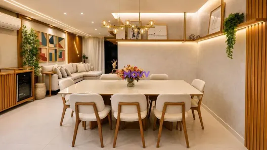 Apartamento com 3 Quartos à venda, 130m² no Icaraí, Niterói