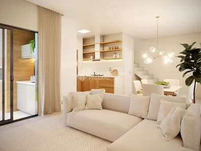 Casa com 2 Quartos à venda, 137m² no Nova Palhoça, Palhoça