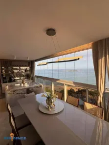 Apartamento com 3 Quartos à venda, 105m² no Itapuã, Vila Velha