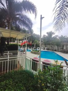 Apartamento com 2 Quartos à venda, 52m² no Presidente Altino, Osasco