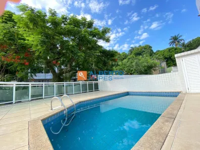 Apartamento com 4 Quartos à venda, 177m² no Jardim Guanabara, Rio de Janeiro