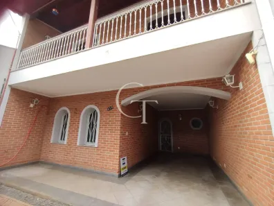 Casa com 3 Quartos à venda, 233m² no Centro, Itu