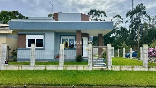 Casa com 3 Quartos à venda, 128m² no jardim raiante, Arroio do Sal