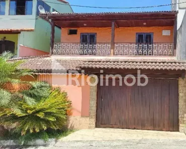 Casa com 4 Quartos à venda, 220m² no Jacarepaguá, Rio de Janeiro