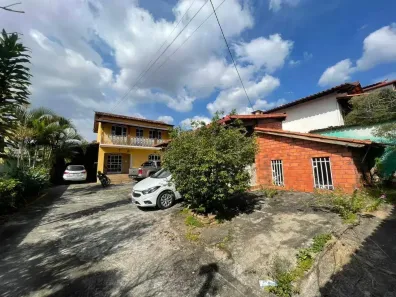 Casa com 3 Quartos à venda, 197m² no Conjunto Túnel Ibirité (Barreiro), Belo Horizonte