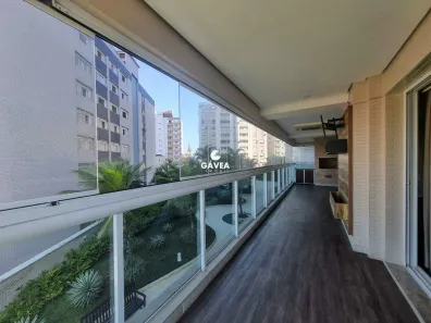 Apartamento com 4 Quartos à venda, 198m² no Boqueirão, Santos