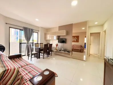 Apartamento com 3 Quartos à venda, 130m² no Pedreira, Belém