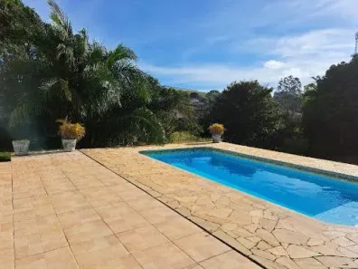 Fazenda/Sítio com 3 Quartos à venda, 400m² no Piedade, Caçapava