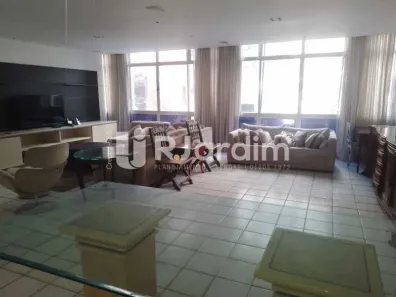 Apartamento com 4 Quartos para alugar, 170m² no Ipanema, Rio de Janeiro