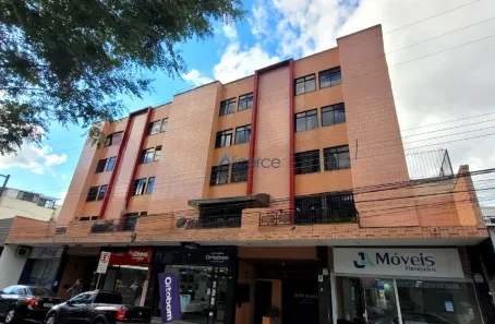 Apartamento com 2 Quartos à venda, 83m² no Cascatinha, Juiz de Fora