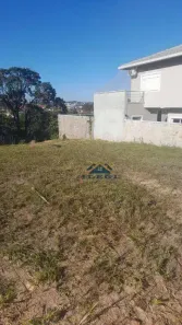 Lote/Terreno à venda, 389m² no Fazenda Santana, Valinhos