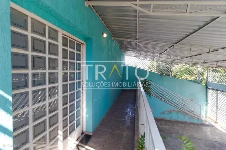 Sobrado com 4 Quartos à venda, 156m² no Jardim Cura D'Ars, Campinas