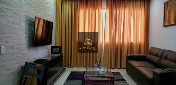 Flat com 1 Quarto para alugar, 40m² no Itaim Bibi, São Paulo