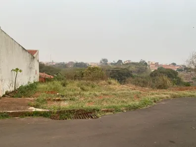 Lote/Terreno à venda, 497m² no Jardim das Torres, São Carlos