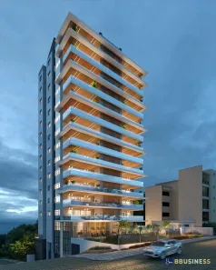 Apartamento com 3 Quartos à venda, 170m² no Panazzolo, Caxias do Sul