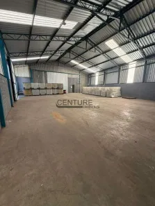 Galpão/Depósito/Armazém para alugar, 420m² no Vila Paris, Contagem